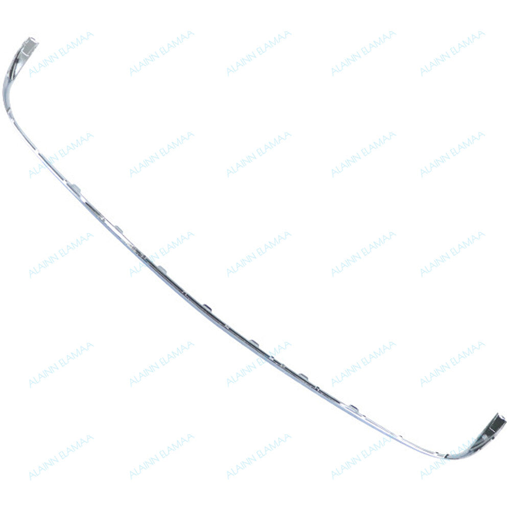 Rear Bumper Molding Trim for Mercedes for Benz E W207 Copule E350 E550 2010-2017