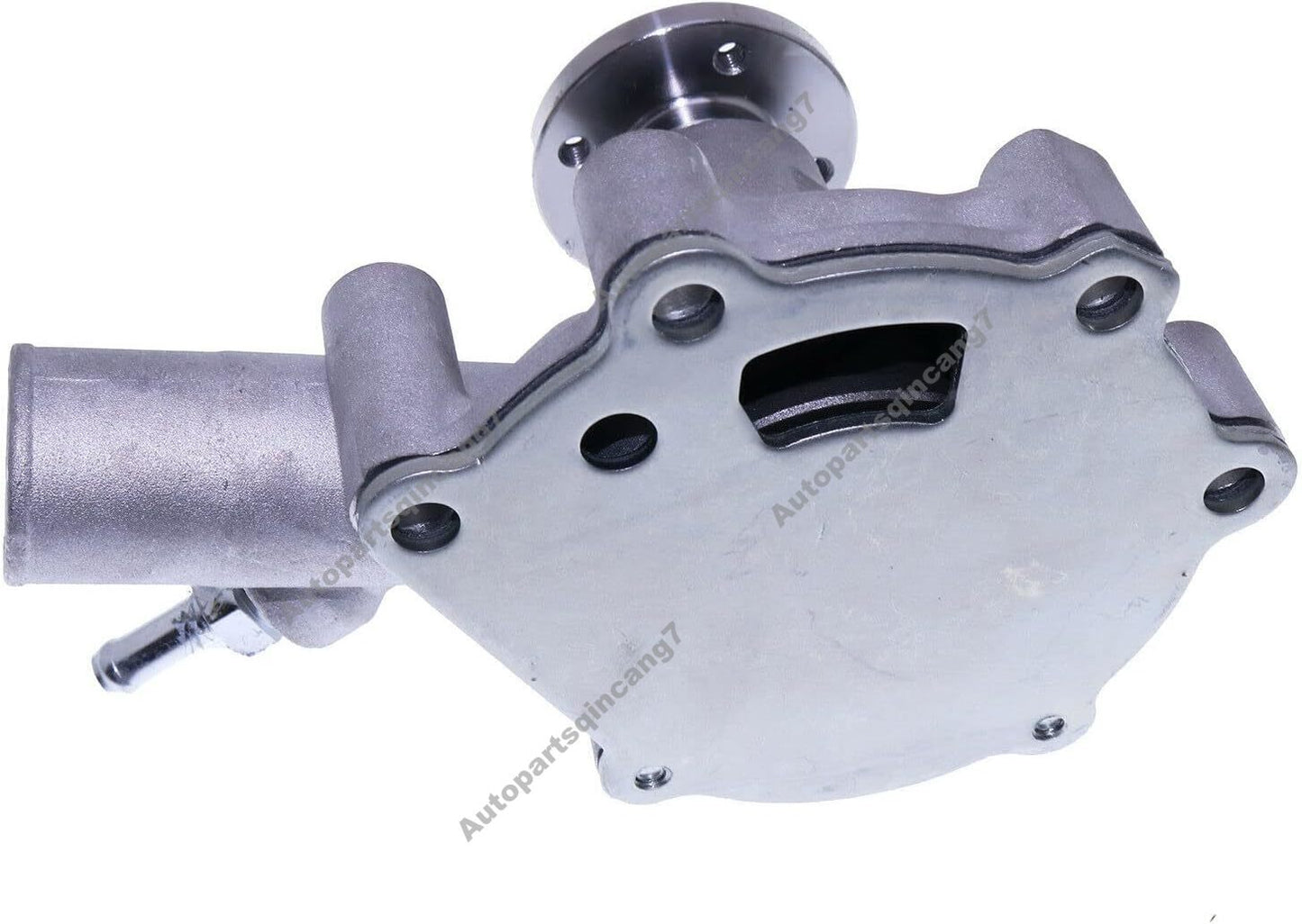 Water Pump With Gasket MM407402 MA-MM407402 for Cub Cadet 7000 7192 7205 7532
