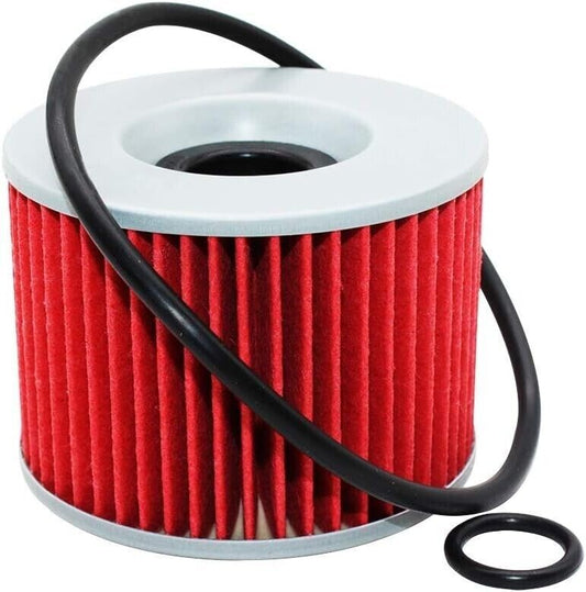 Oil Filter for KAWASAKI KZ650F 650 KZ650E LTD 650 1980 for kawasaki KZ650D SR 650