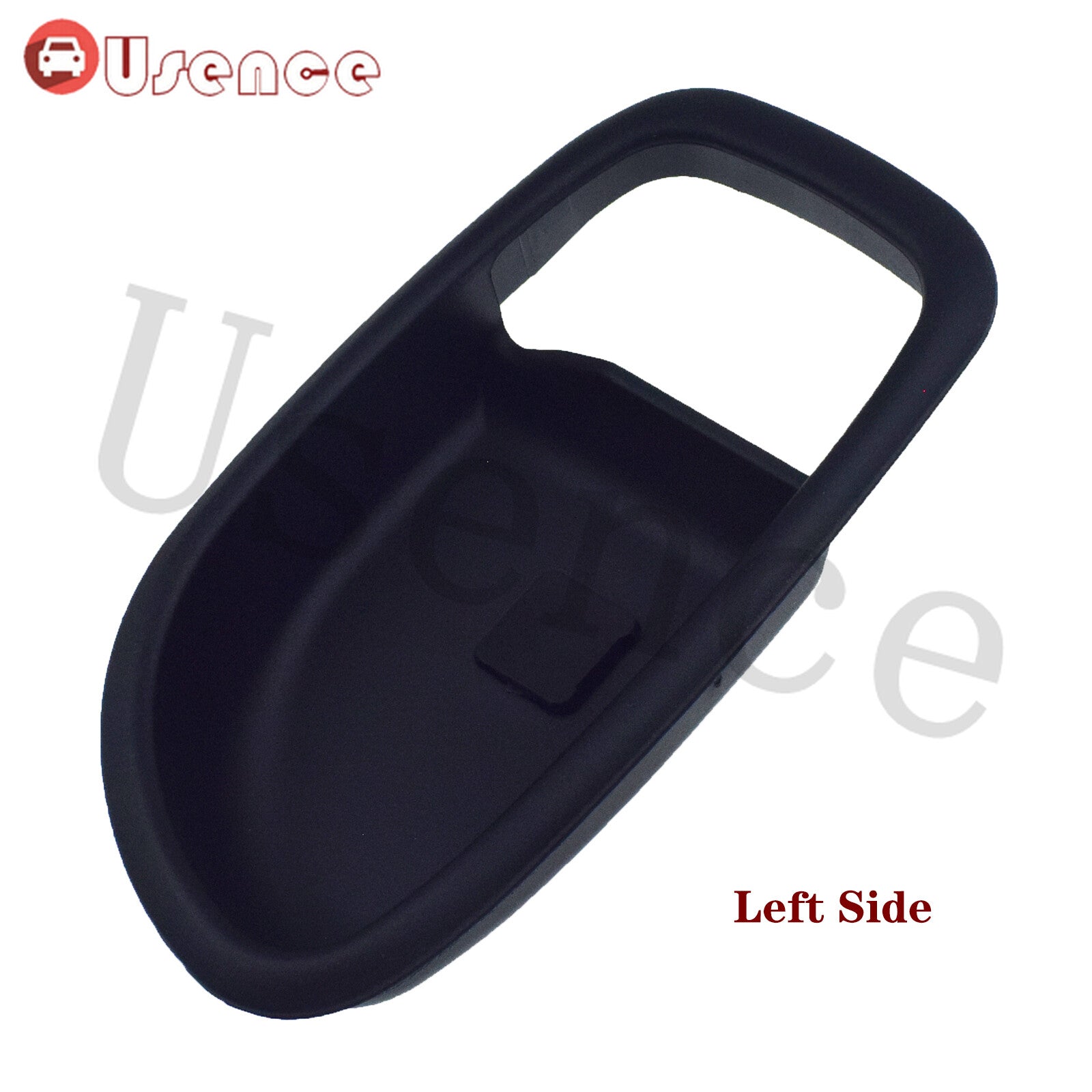 Interior Door Handle Bezel Left Side For 2007-2010 for Hyundai for Elantra 82611-2H000