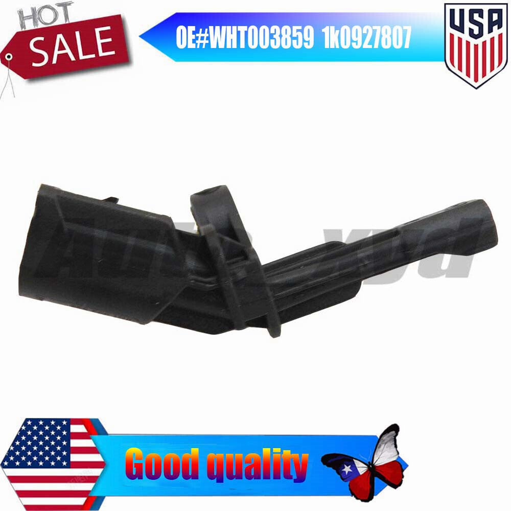 1k0927807 Rear Left ABS Sensor for AUDI A3 TT QUATTRO for VW BEETLE CC EOS
