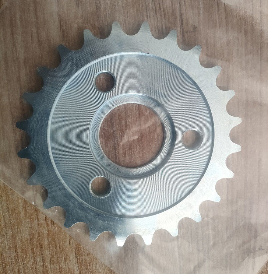 420 26T Rear Sprocket 26 Teeth for Honda Monkey Z50A Z50 Z50R Z50J Bike Skyteam
