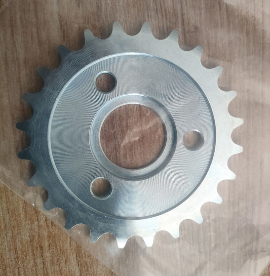 420 26T Rear Sprocket 26 Teeth for Honda Monkey Z50A Z50 Z50R Z50J Bike Skyteam
