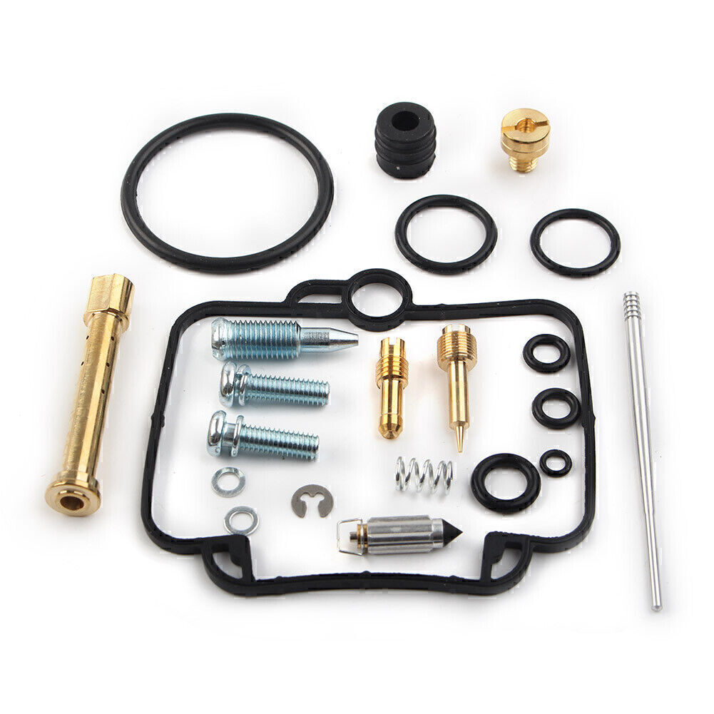 Carburetor Repair Kit Carb Rebuild Set for Suzuki Bandit 250 GSF250 GJ77A Q