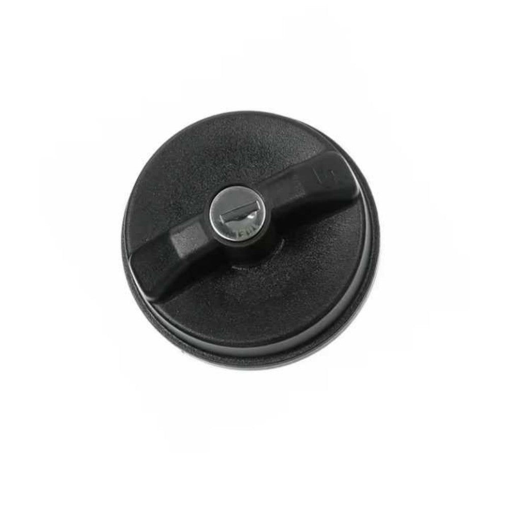 Locking Gas Fuel Cap for Chrysler for Jeep for Dodge for Ram 2001-2021 Q
