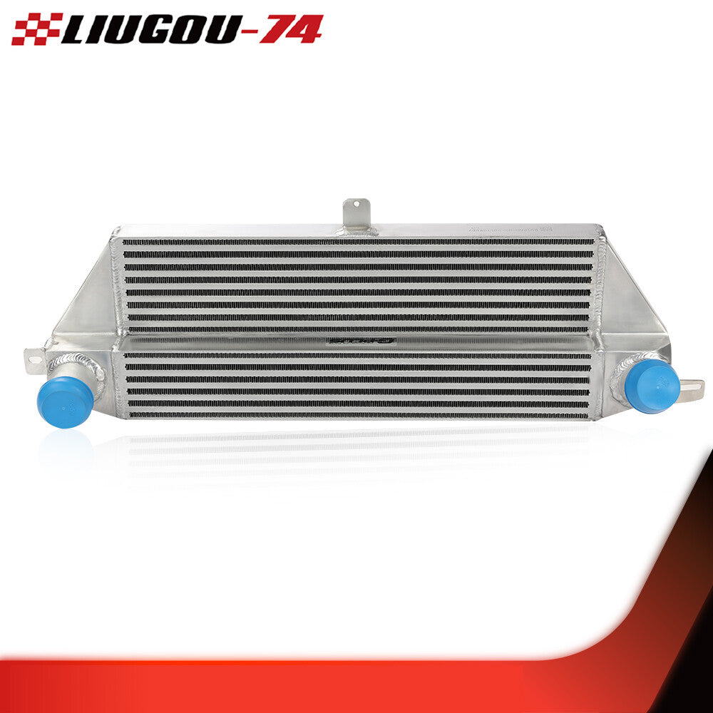Suitable for 2007-12 for Mini Cooper S John Cooper Works R56 R57 front-mounted intercooler