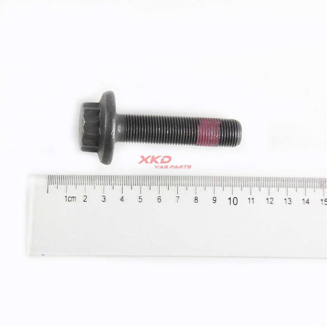 Front wheel hub bearing bolts suitable for VW Beetle EOS, for Jetta , for Audi A3 WHT005437