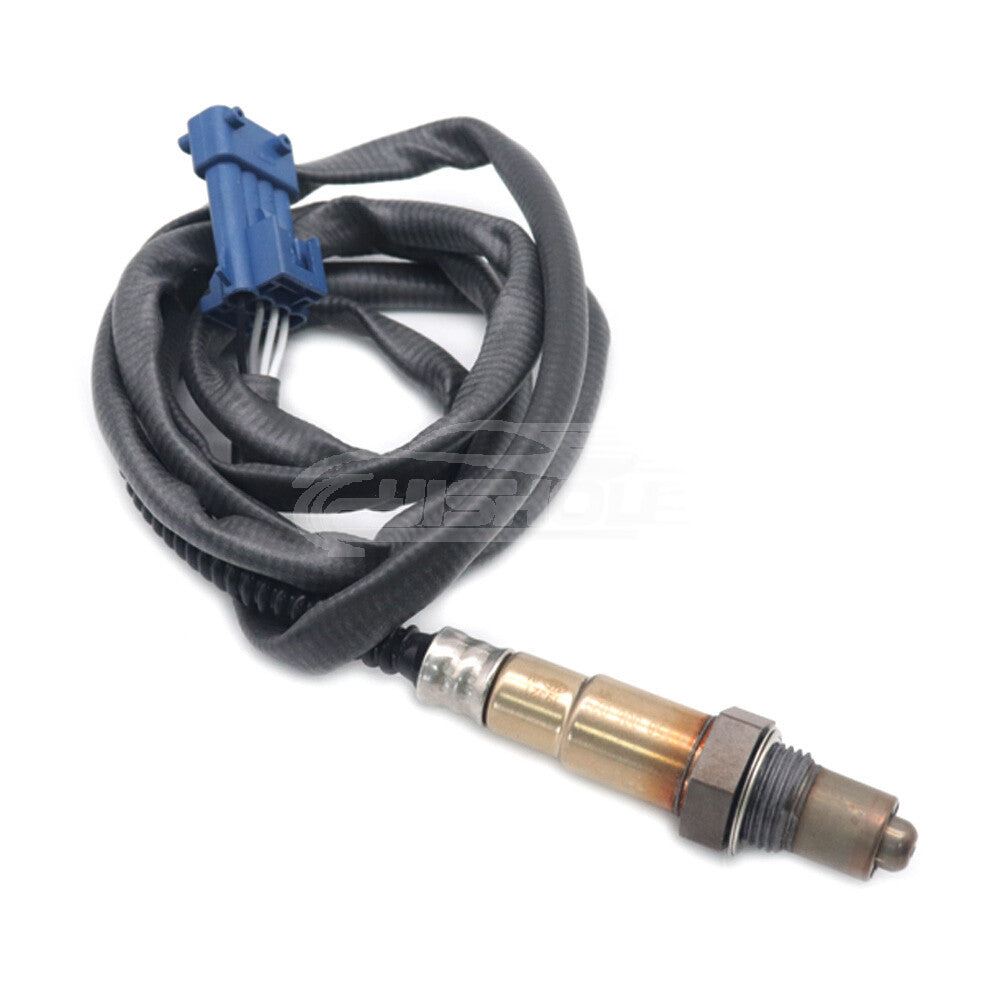 0258006029 Air Fuel Ratio Lambda O2 Oxygen Sensor for Peugeot 206 307 607 1628HV