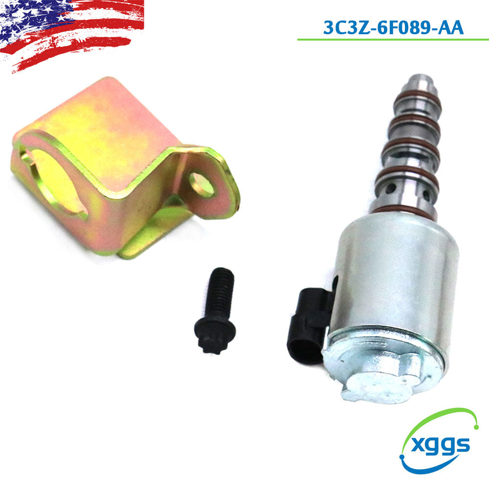 VGT solenoid valve turbine actuator 904-268 is suitable for Ford 6.0L diesel engines 3C3Z6F089AA 5C3Z6F089BA