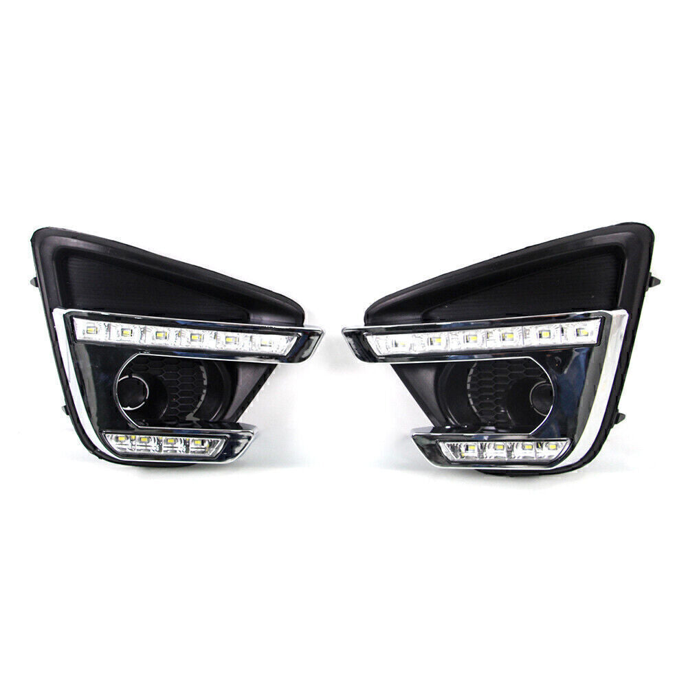 LED Daytime Running Lights DRL for Mazda CX-5 2013-2016 2015 2014