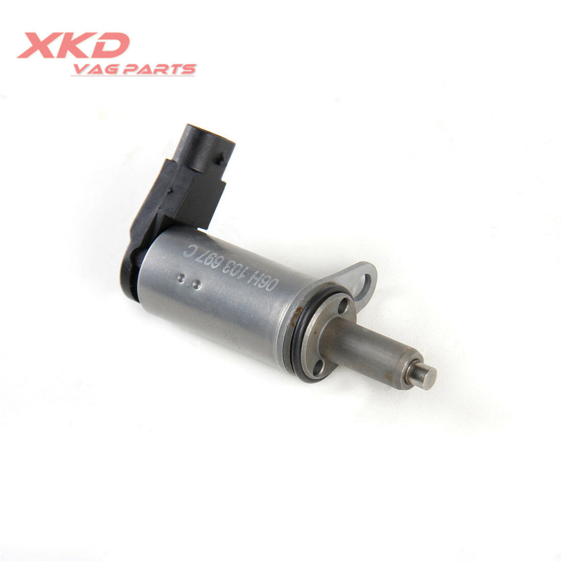 Camshaft Adjuster Valve Solenoid Valve for VW for Audi for A4 for A5 for A6 06H103697C