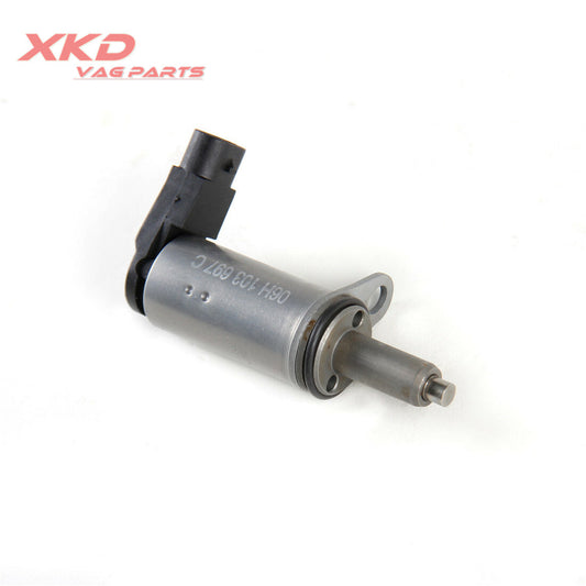 Camshaft Adjuster Valve Solenoid Valve for VW for Audi for A4 for A5 for A6 06H103697C