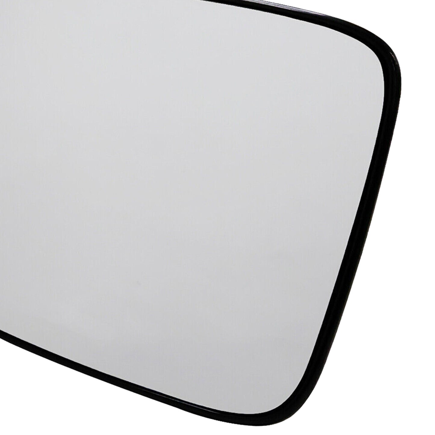 Driver Left Side Mirror Glass With Electric Heated For 2011-2021 for Dodge Charger