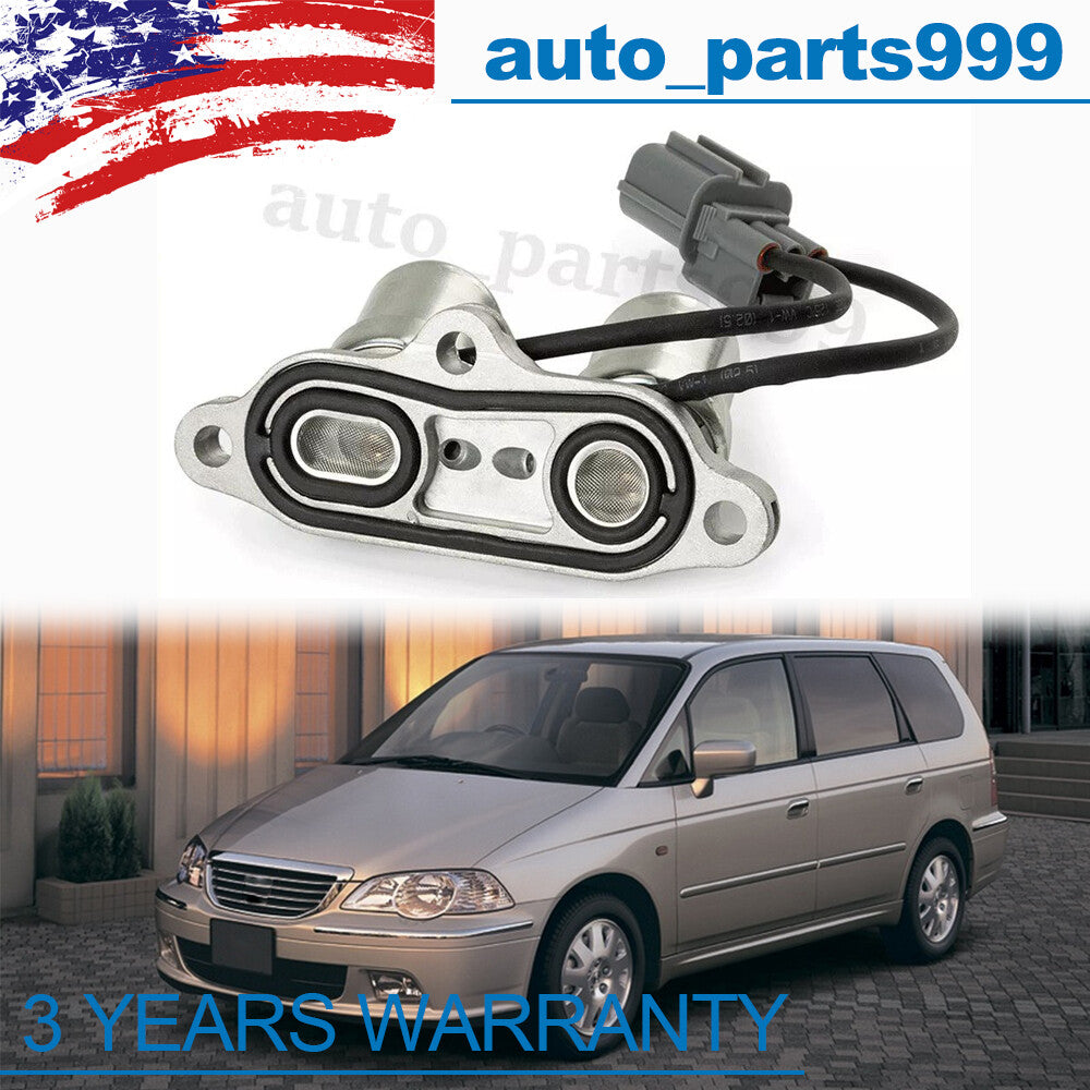 Transmission locking solenoid valve 28200-p0z-003, suitable for Honda Odyssey V6 3.5L, 1999-2001. n