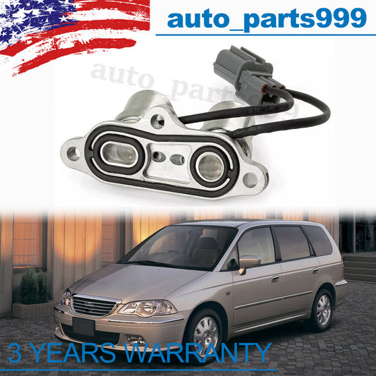 Transmission locking solenoid valve 28200-p0z-003, suitable for Honda Odyssey V6 3.5L, 1999-2001. n