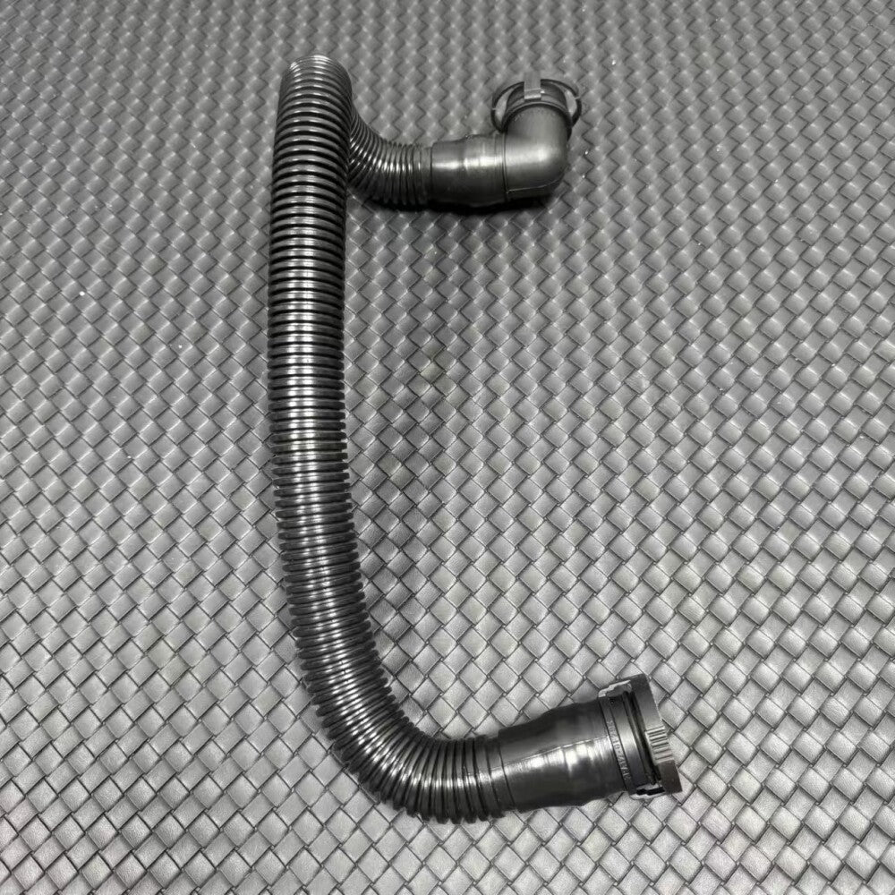 PARTS# 4G0133889G Auxiliary air pump tubing, 1 piece Q