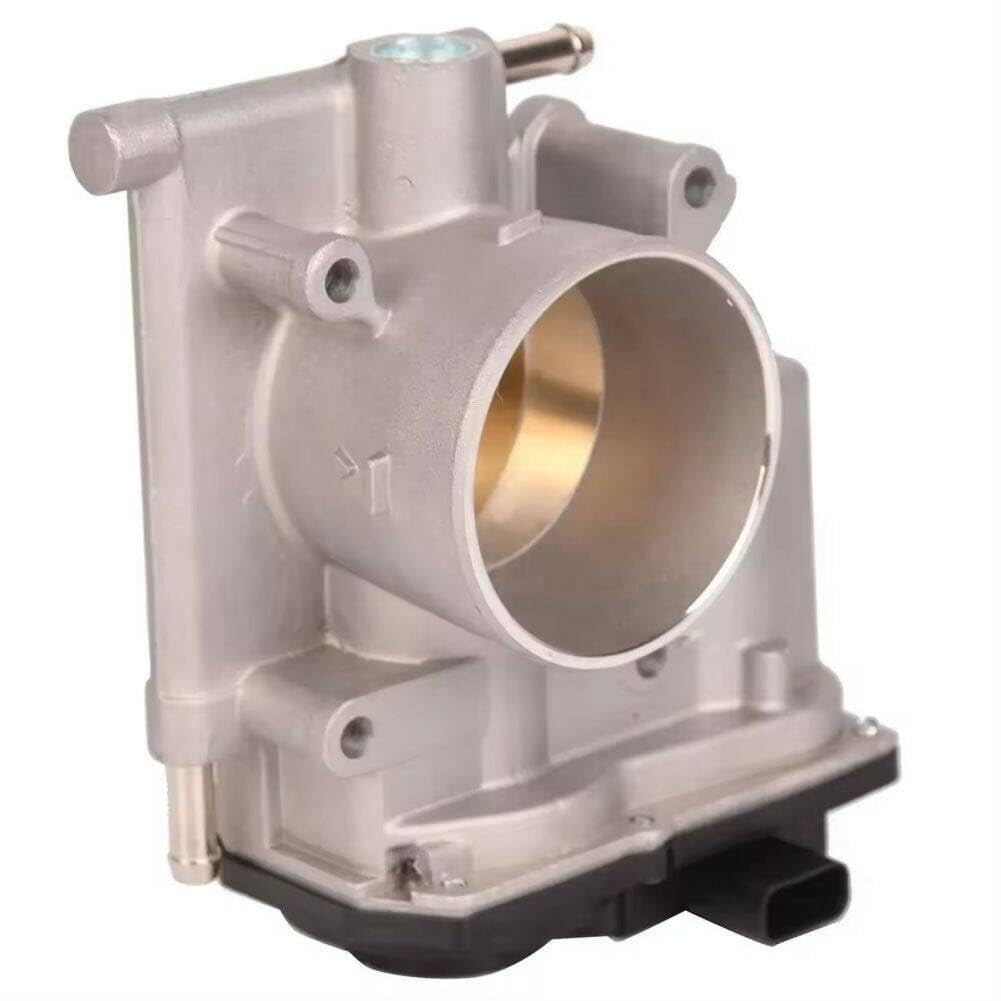 New Throttle body Fit for MAZDA :L3G213640A L3R413640 Q