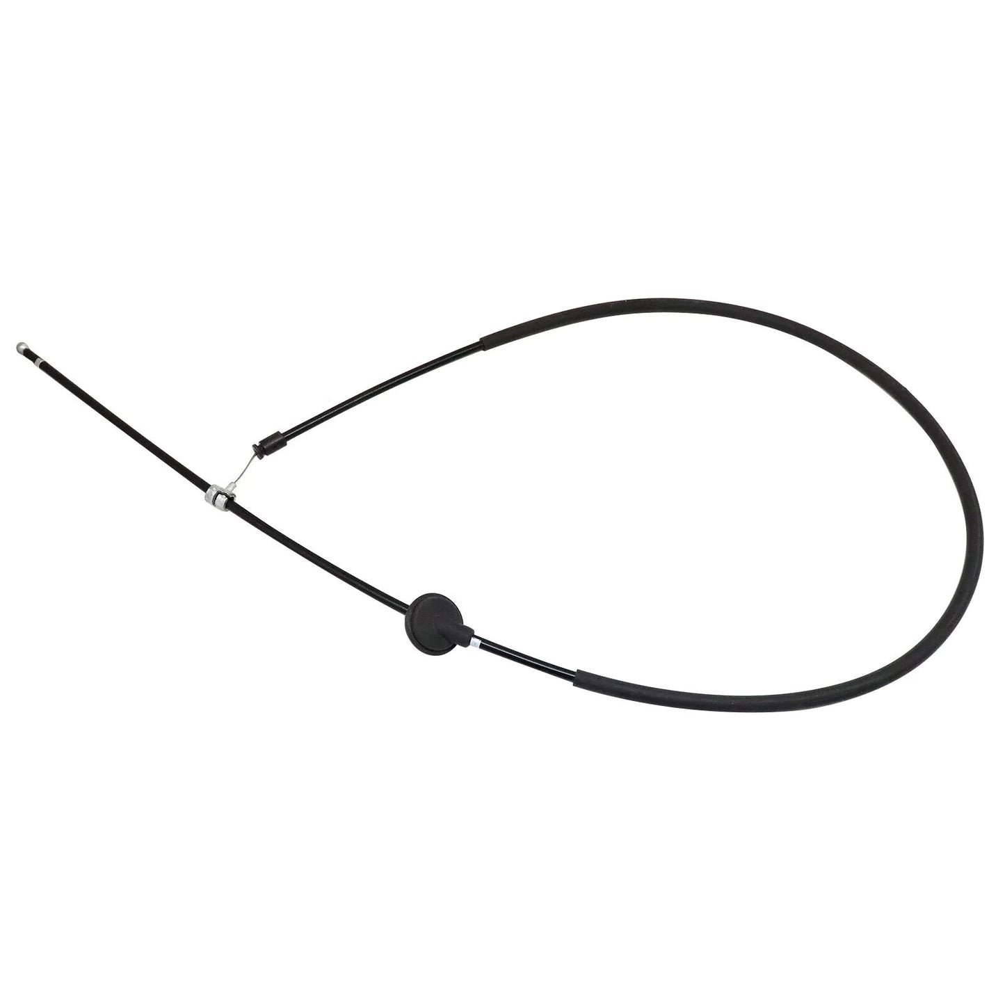 Hood Release Cable Replace Parts for Volkswagen Atlas 2020-2023 3CM-823-535