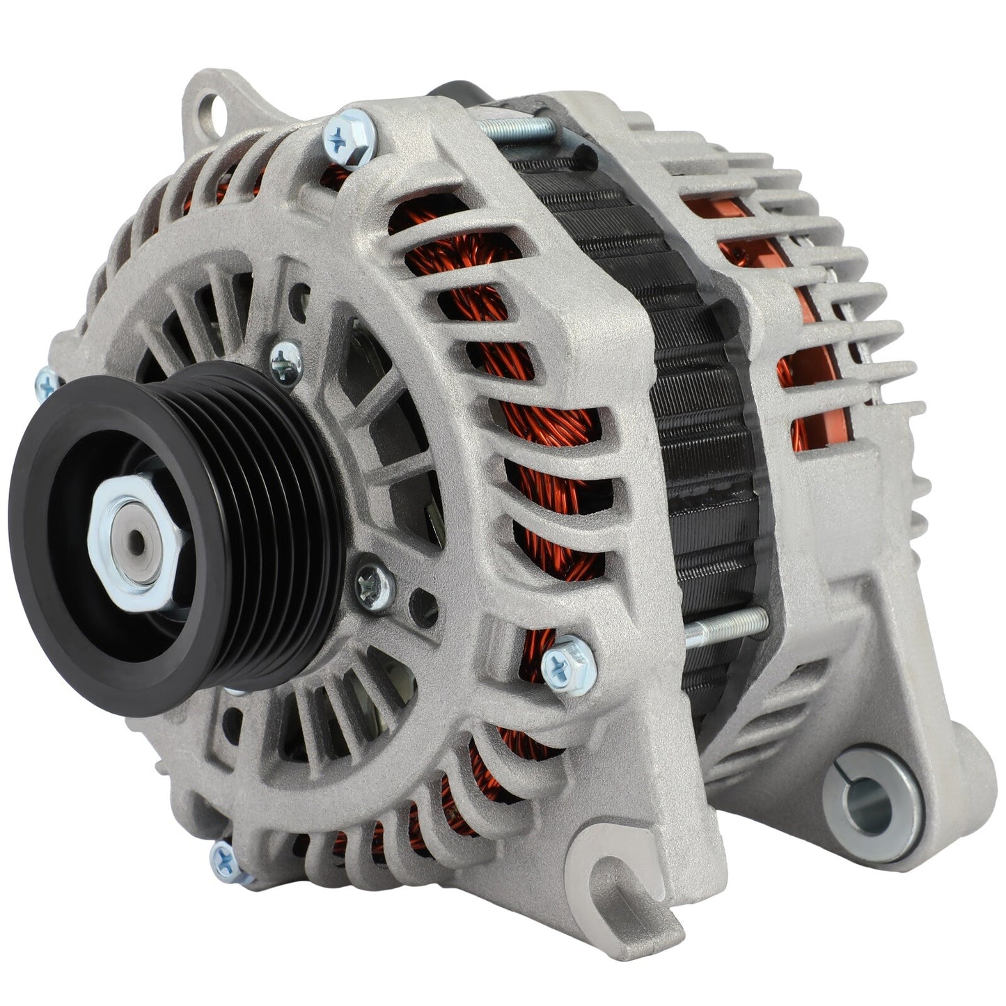 Alternator 11273 For 2007-2014 for Ford Edge 2010-2012 Fusion 2008-2012 Taurus 3.5L