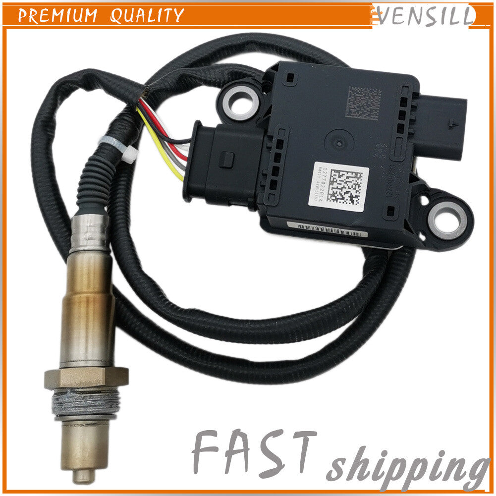 13628582025 Diesel Exhaust Particulate Sensor for BMW G01 X3 535d 740Ld xDrive