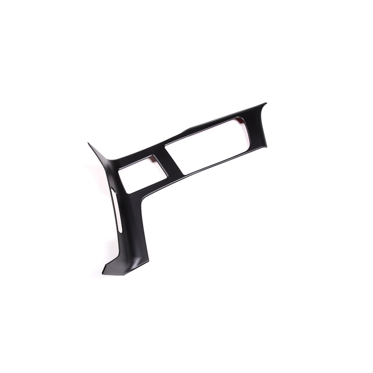 for Mercedes G-Class 2007-2008 center console cup holder and phone holder- v