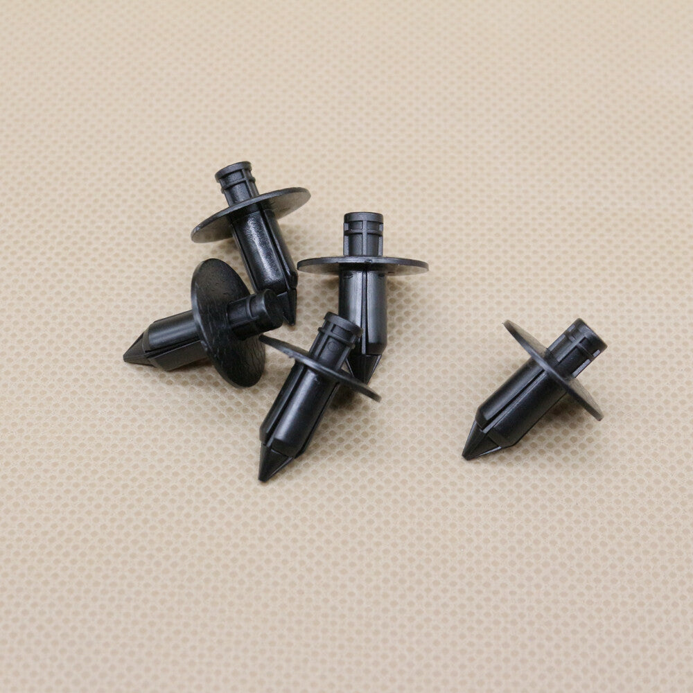 2-piece pedal brake clip rubber cover for HYUNDAI ACCENT GETZ ELENTRA EXCEL