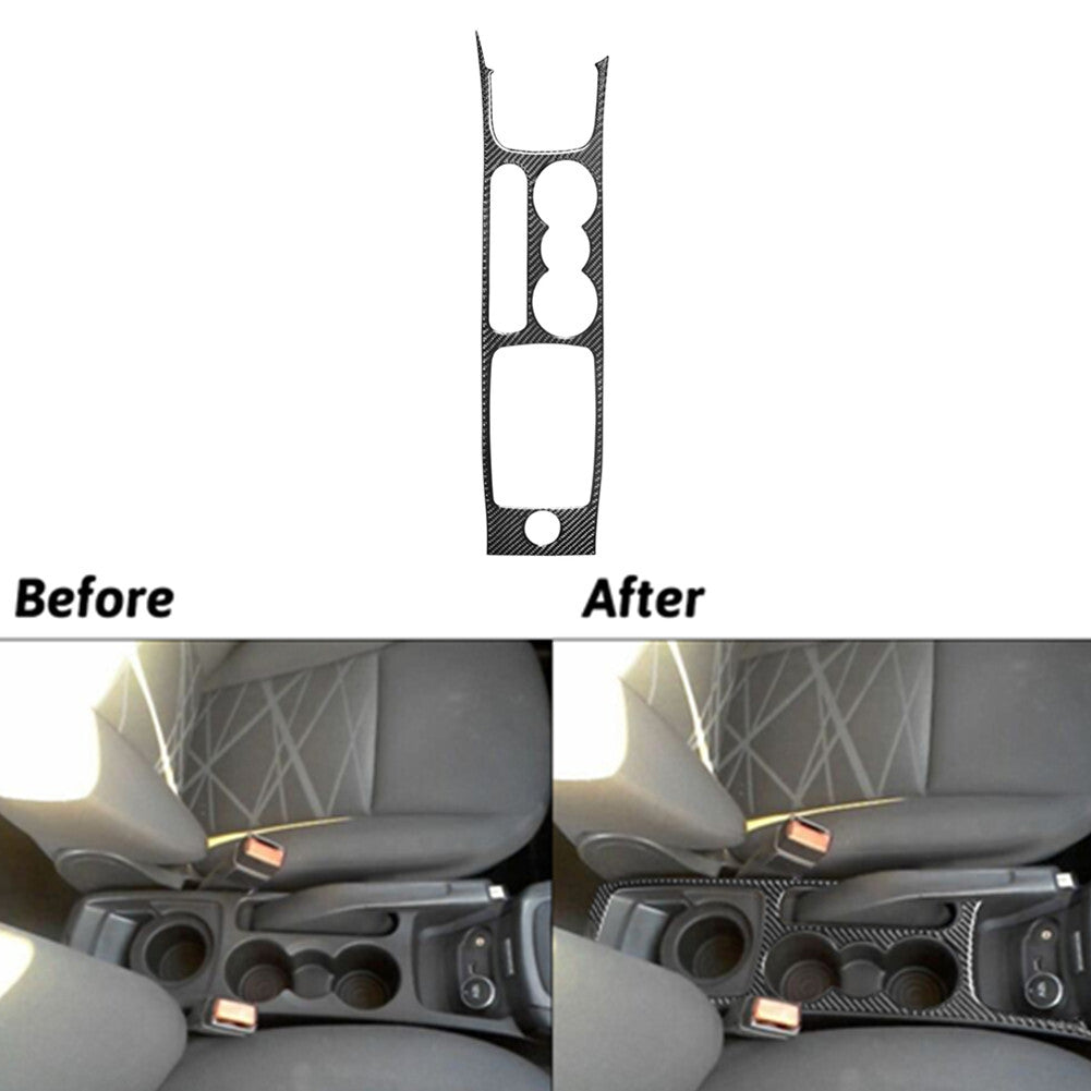 Door Handle Decoration Trim Cover For 1 Convertible E82/E88 2008-2013 v