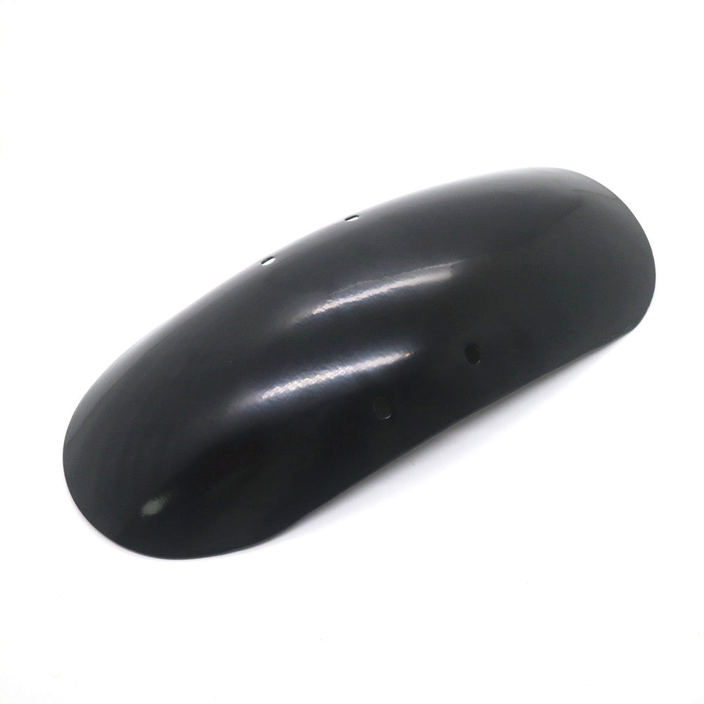 Motorcycle Black Short Front Fender for Harley Forty Eight 48 XL1200X 2010-2017 Q