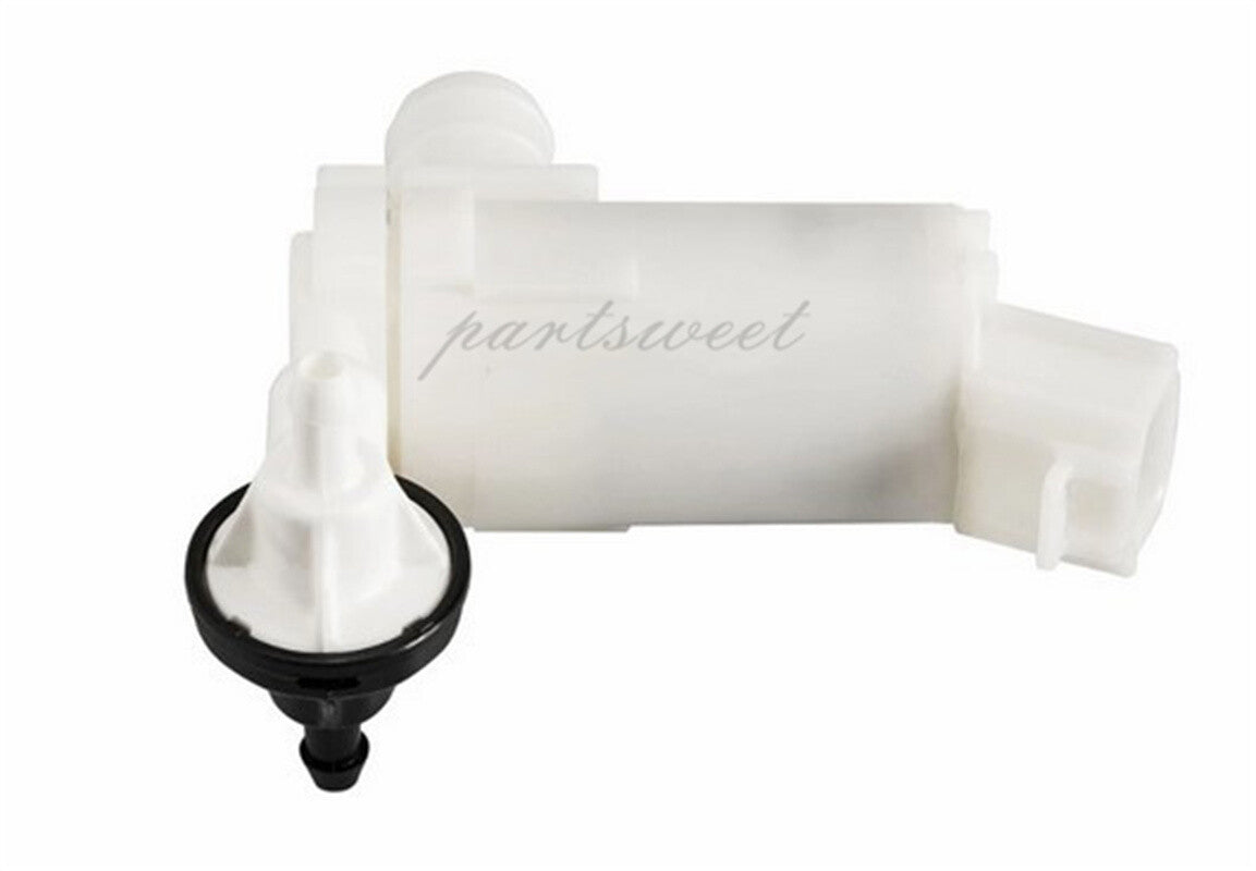 New Windshield Washer Pump for Honda CR-V 07-11 2.4L 76806-SMA-J01 76806-SMA-J02