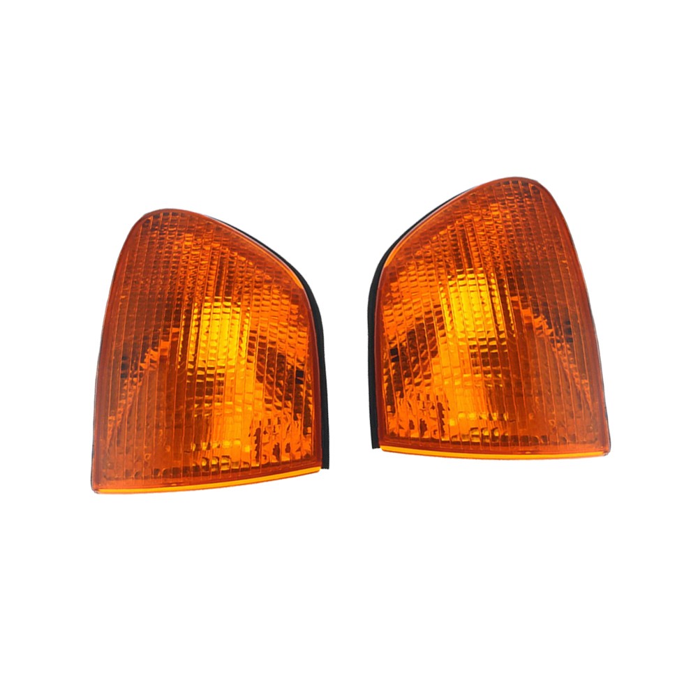 Front Left Right Turn Signal Light Housing For 7 Series E38 728i 730i 740i