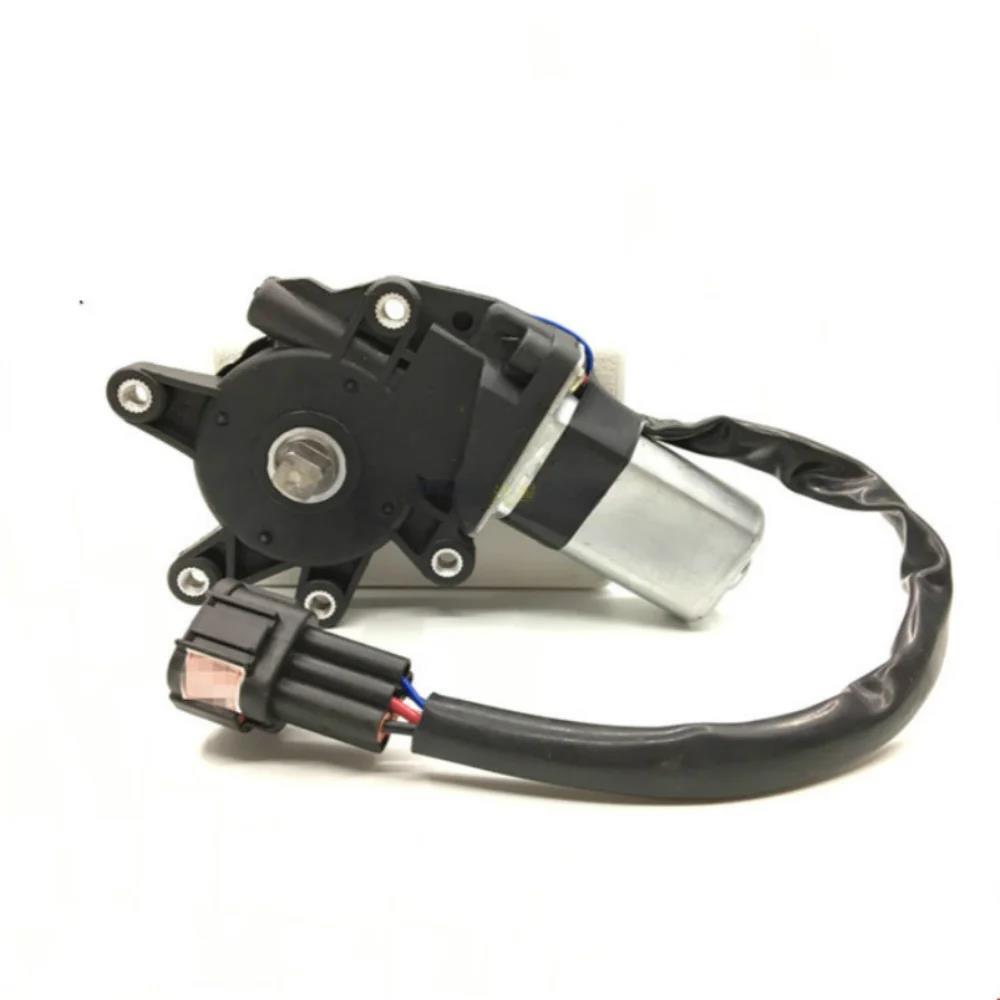 Right Window Lifter Regulator Motor for Nissan Sylphy/LIVINA/LANNIA 2005-2021