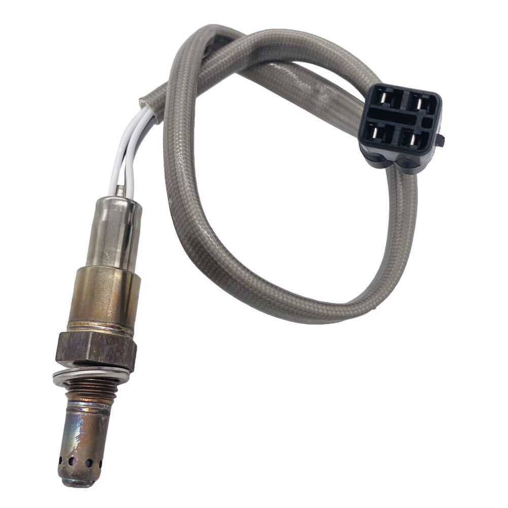 Oxygen sensor 18213-98J30 is suitable for Suzuki outboard motors DF100A, DF140A, DF150A, DF200A, and DF300A. n