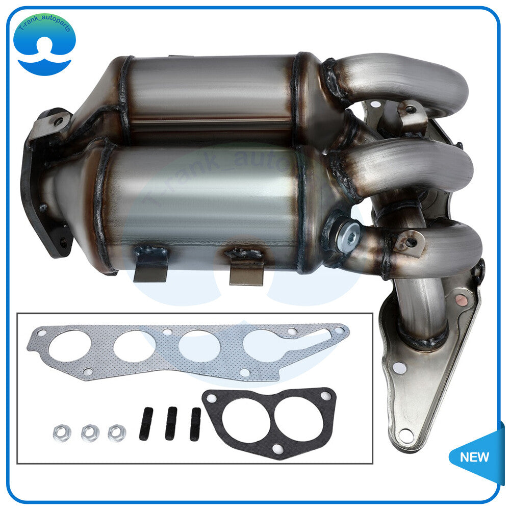 16417 Catalytic Converter Fit for 2004-2011 2012 for Mitsubishi Galant for ES FE SE 2.4L