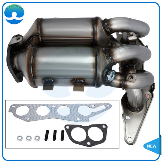 16417 Catalytic Converter Fit for 2004-2011 2012 for Mitsubishi Galant for ES FE SE 2.4L