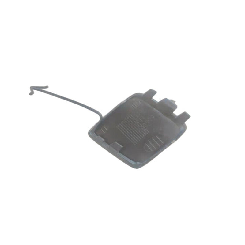 1 Pcs for VW for Golf 6 GTI 2009-2012 Rear Bumper Tow Hook Cover Trailer Eye Cap Lid v