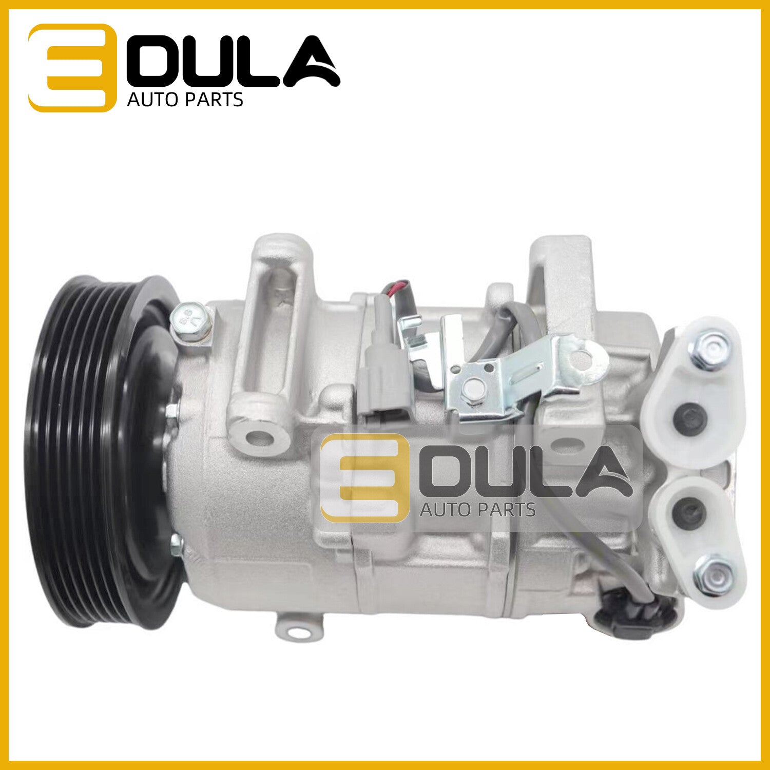 6SEL14C AC compressor is suitable for Renault MEGANE CC GRAN TOUR GRAND 8200939386