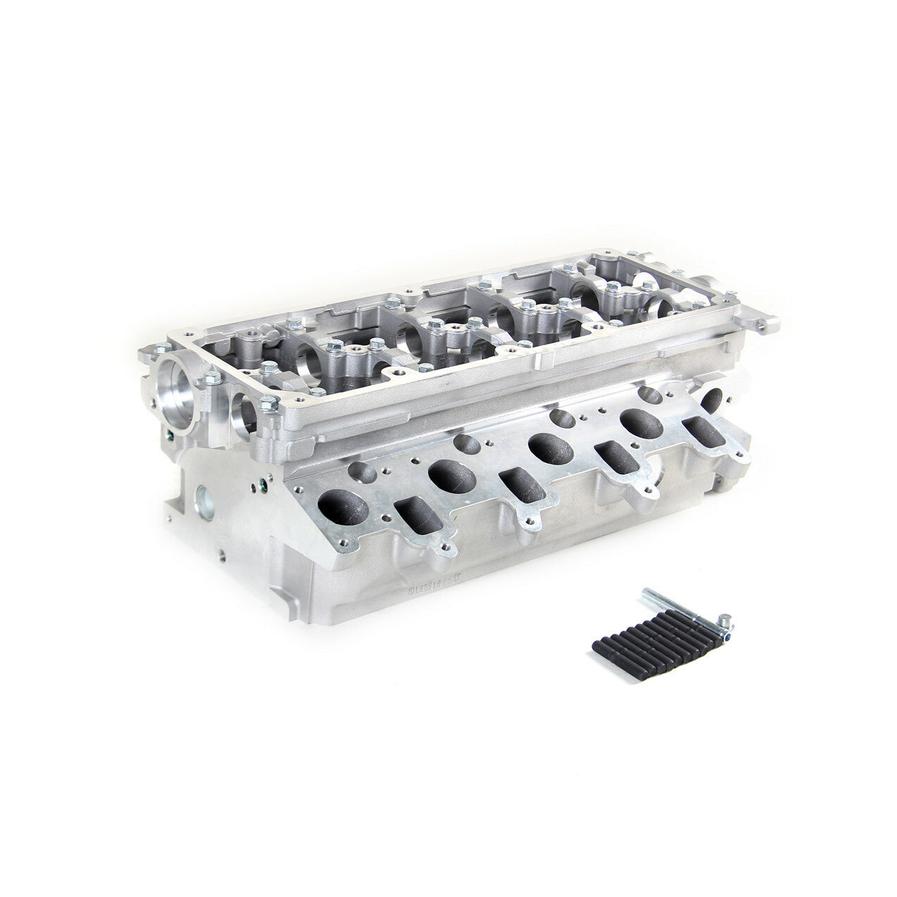 2.0TDI Cylinder Head Fit for VW Diesel-Industrie-Motore Campmob Typ2/Transp./LT Q