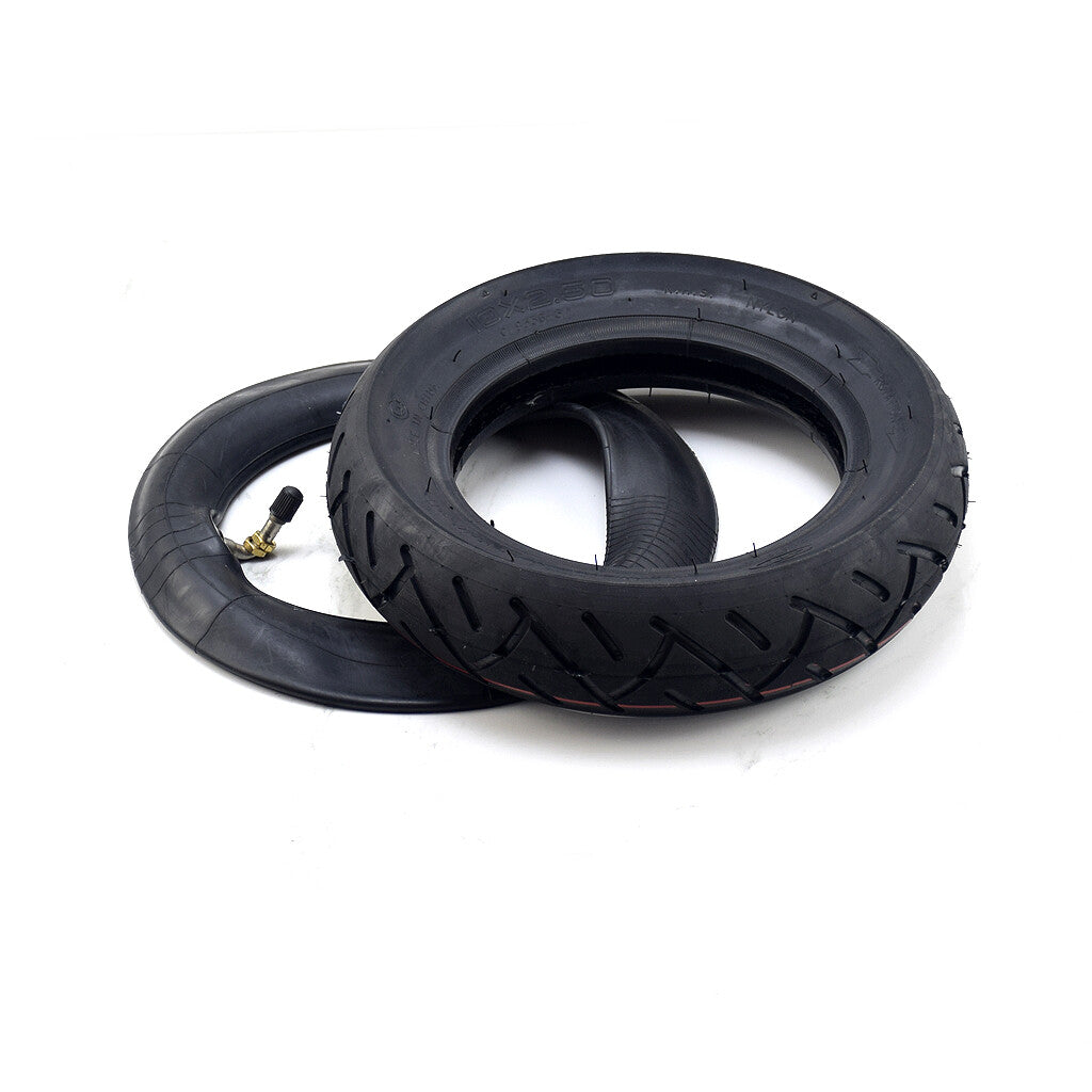 Speedway 10x2.50 Tyre CST 102.50 Electric Scooter Inner Tube Outer Tube Tire