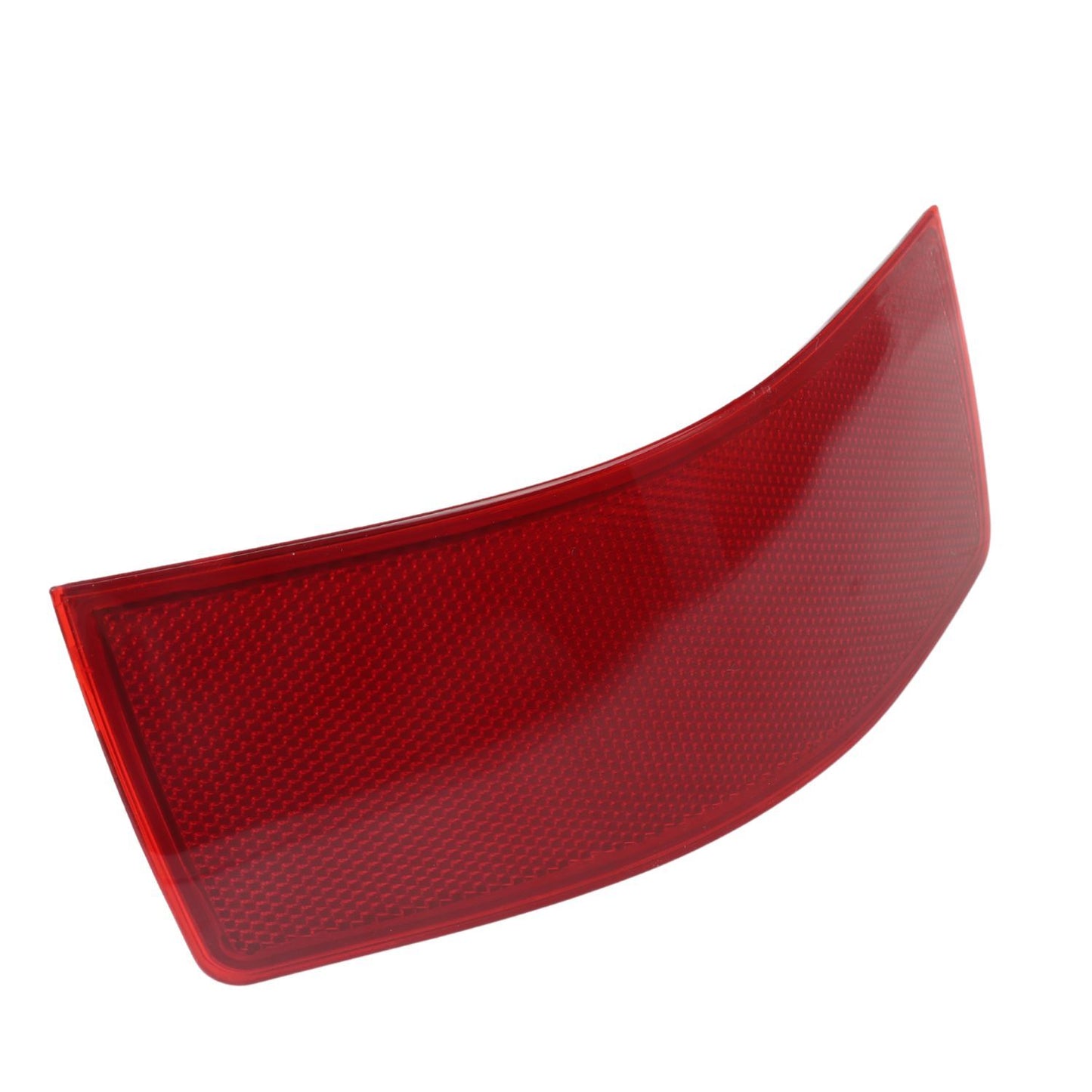 The right rear bumper reflector is suitable for 2010-2014 GLK X204 204820074- n