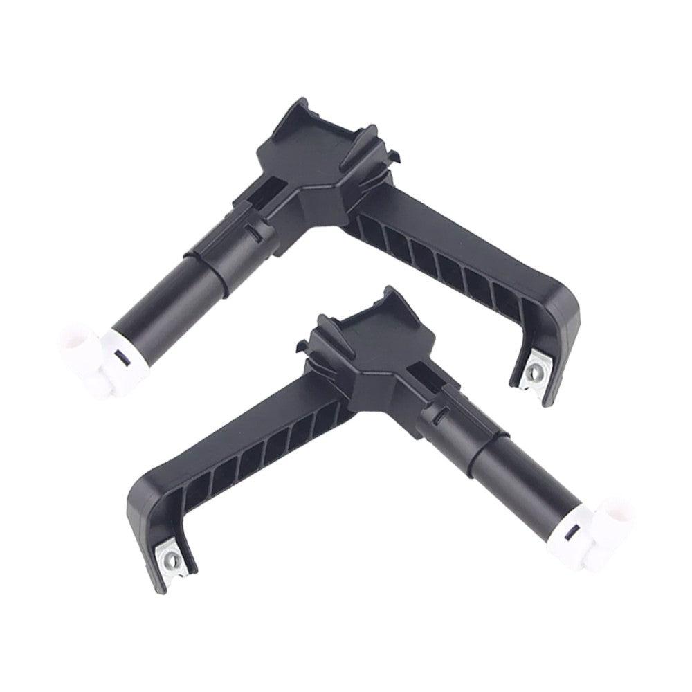 Fits For GX460 4.6L 2010-2013 Front Left Right Headlight Washer Nozzle