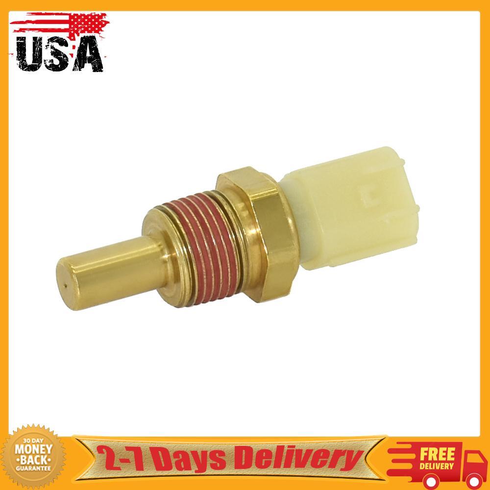 1x Coolant Temp Sensor for Chrysler for Dodge for Jeep Compass Patriot Express 4cyl 2.4L