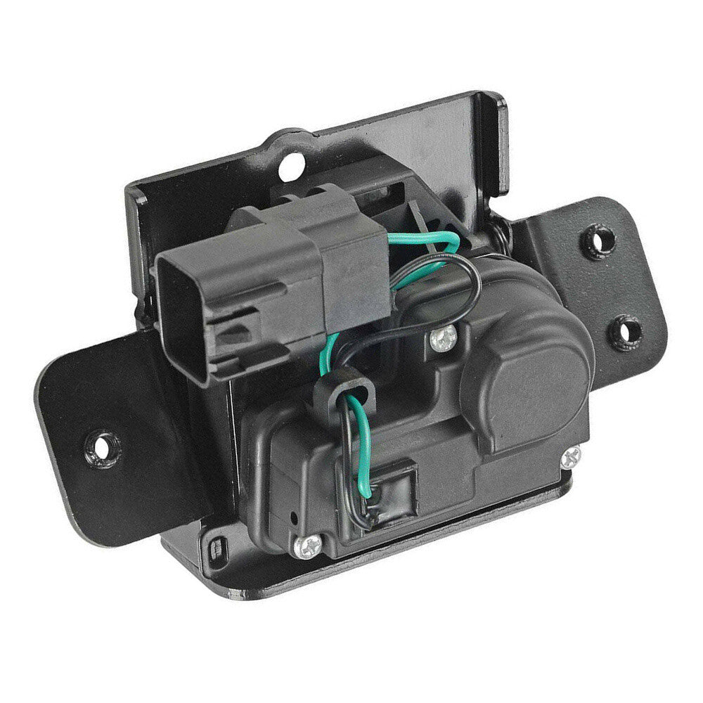 Trunk Rear Door Lift Gate Latch Lock Release Power Actuator for Chevrolet for Saturn Q