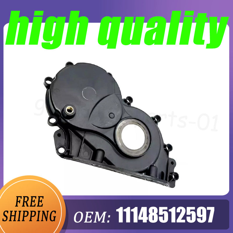 1-piece engine timer cover 11148512597, suitable for Mini Countryman F55 F56 1.5T 1.2T 14-21