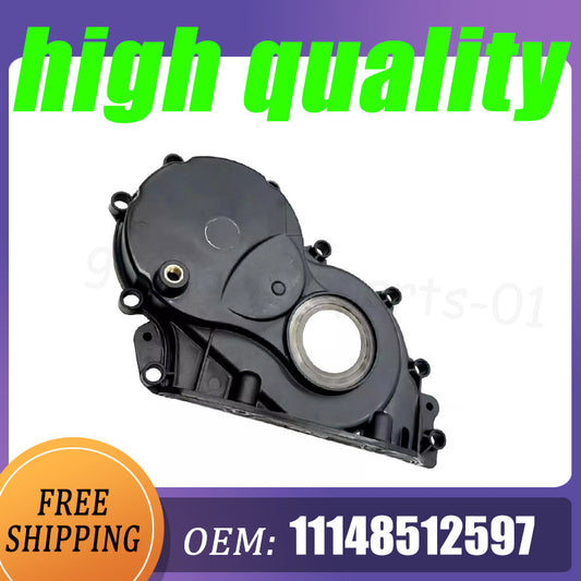 1-piece engine timer cover 11148512597, suitable for Mini Countryman F55 F56 1.5T 1.2T 14-21