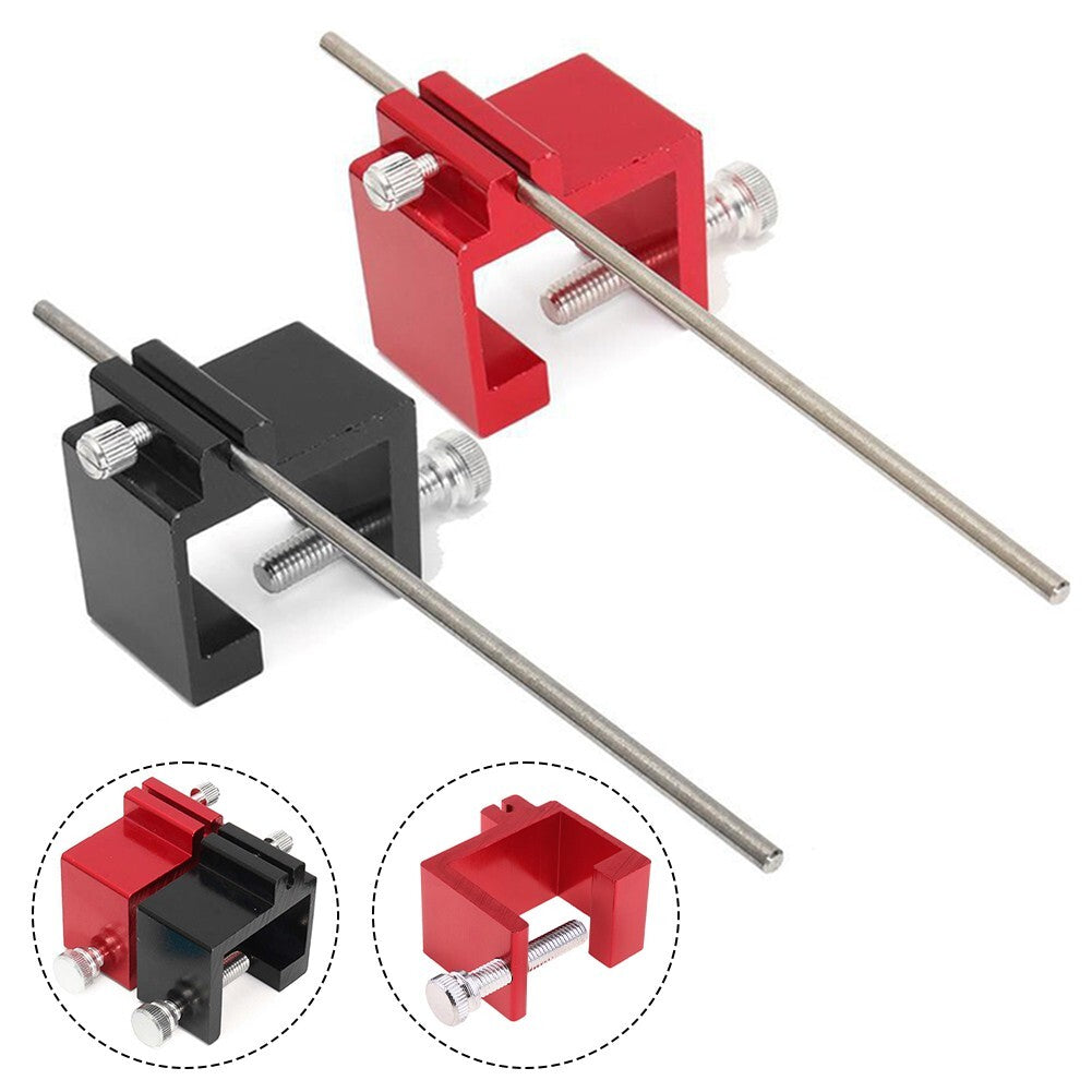 Quality Chain Sprocket Alignment Tool Motor Motorcycle ATV Dirt Bike v