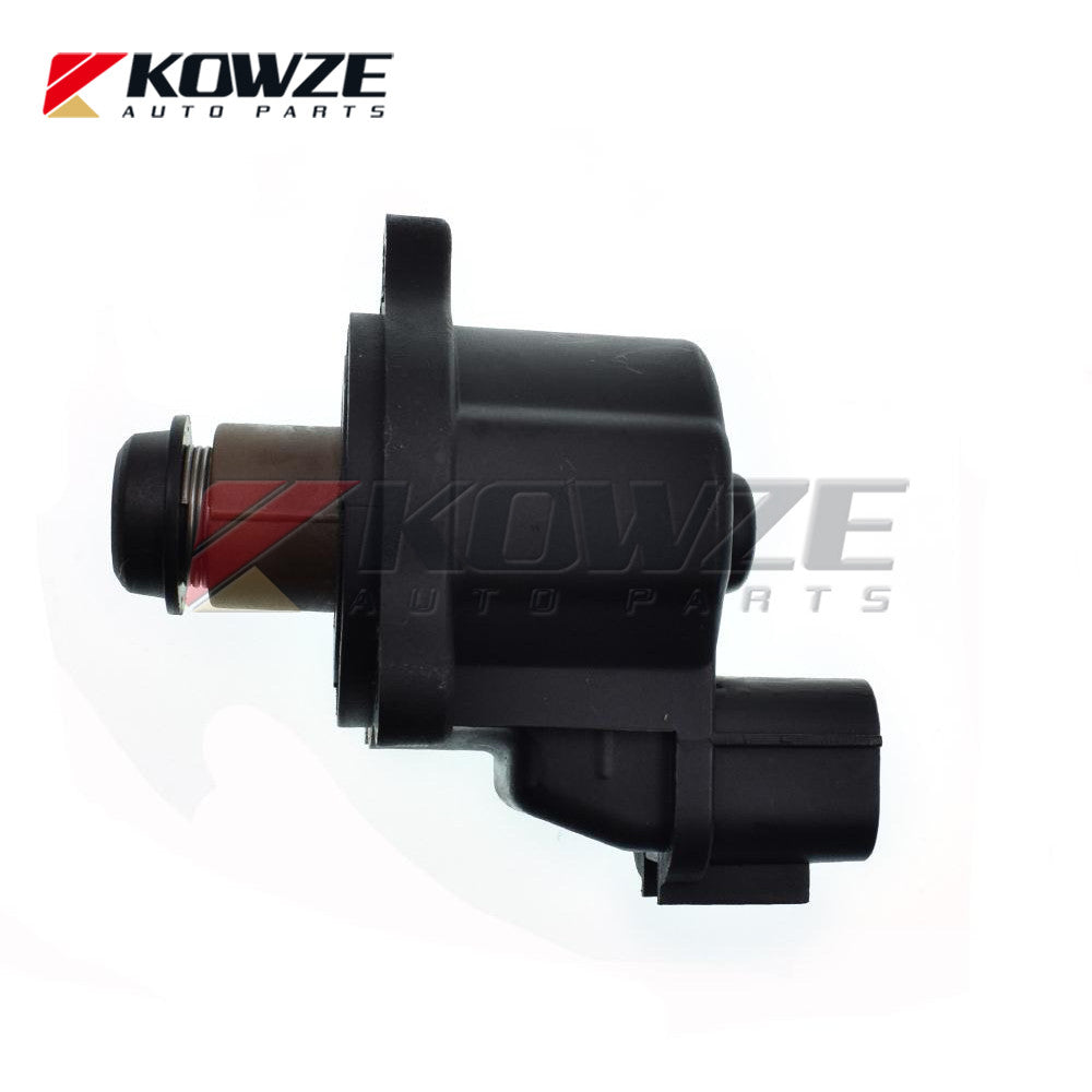 Throttle Idle Speed Control Servo Kit for Mitsubishi Pajero Montero Sport 3.5 Q