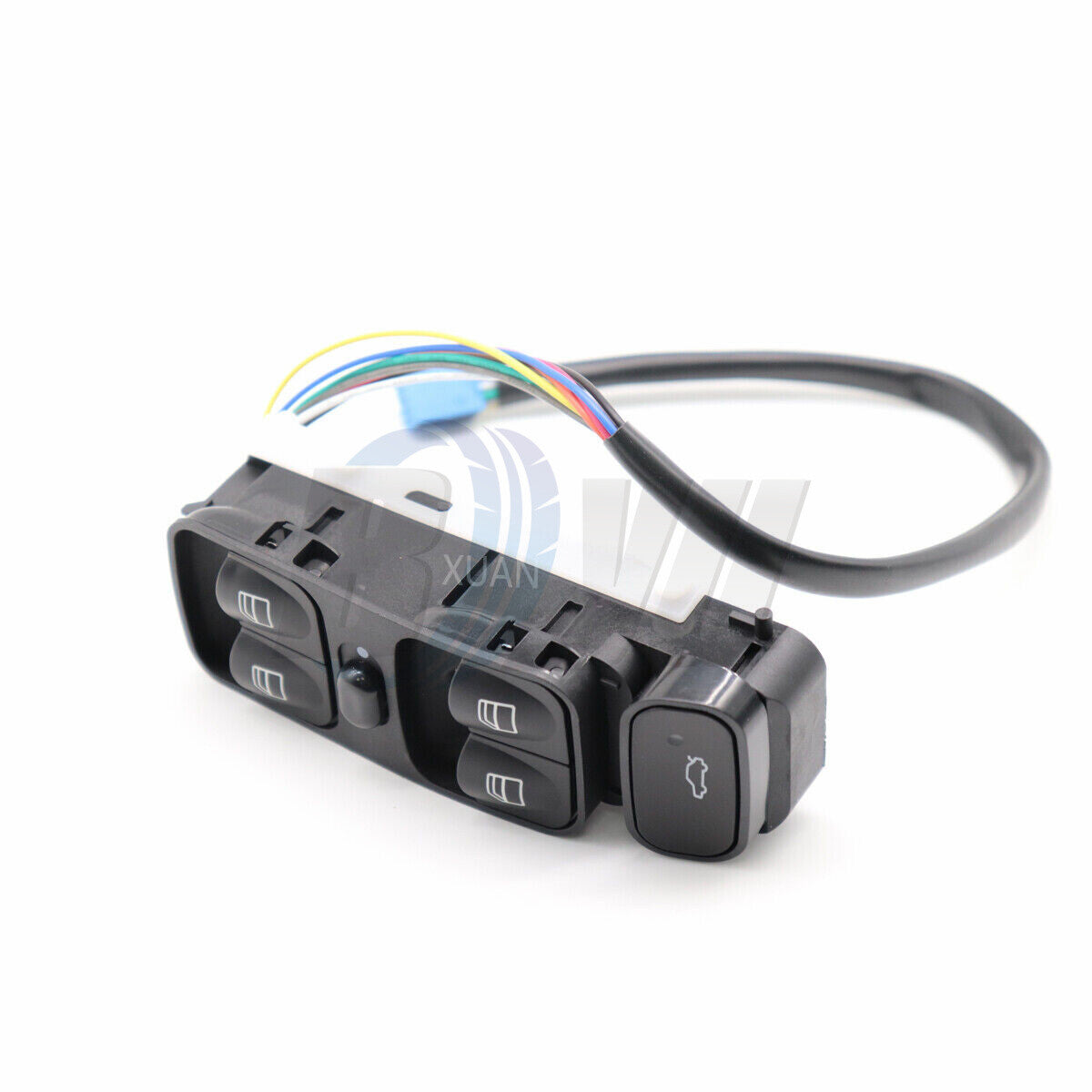 A2038210679 Front left power window switch for C230 C-CLASS C320- v