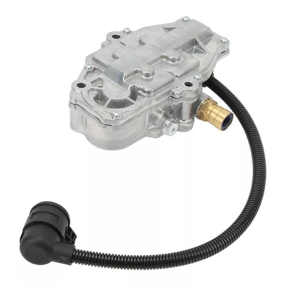 New solenoid valves 22327069 and 2327063, 12V, clutch actuator for FH13, suitable for RENAULT