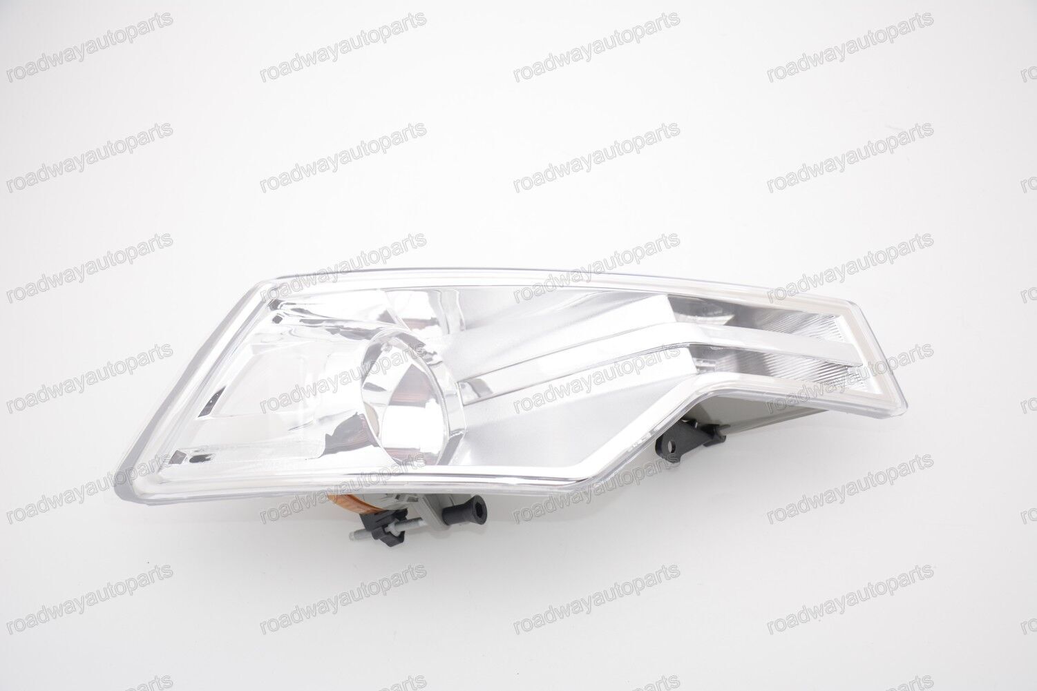 Right Front Bumper Fog Light Driving Lamp Clear Lens for Citroen C5 2008-2015