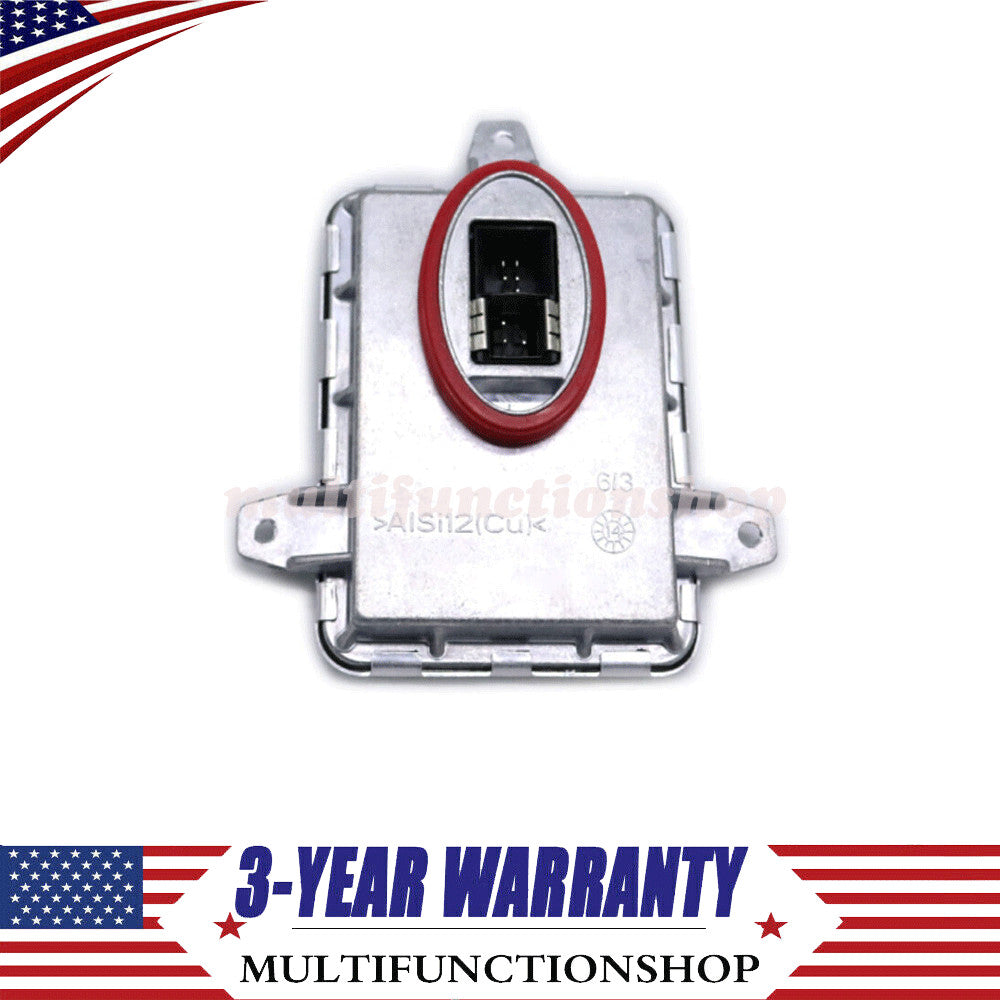 A1669002800 D1S Xenon Lamp HID Ballast Control Unit for Mercedes GLK SL CLA Q